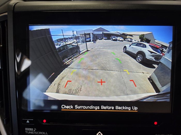 2023 Subaru Forester 2.5i