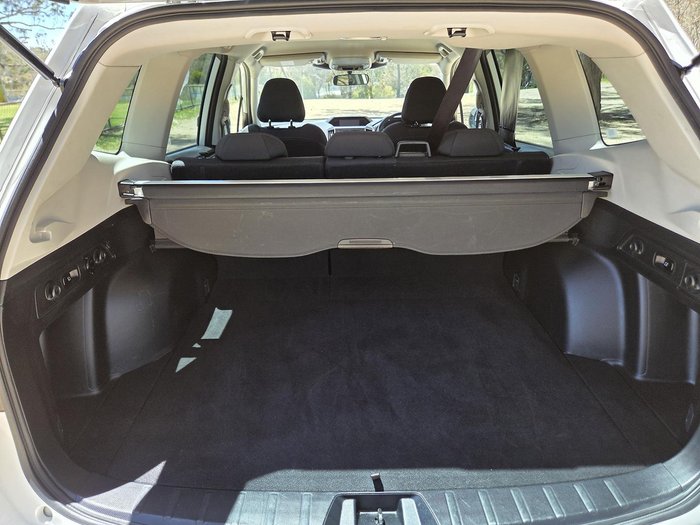 2023 Subaru Forester 2.5i