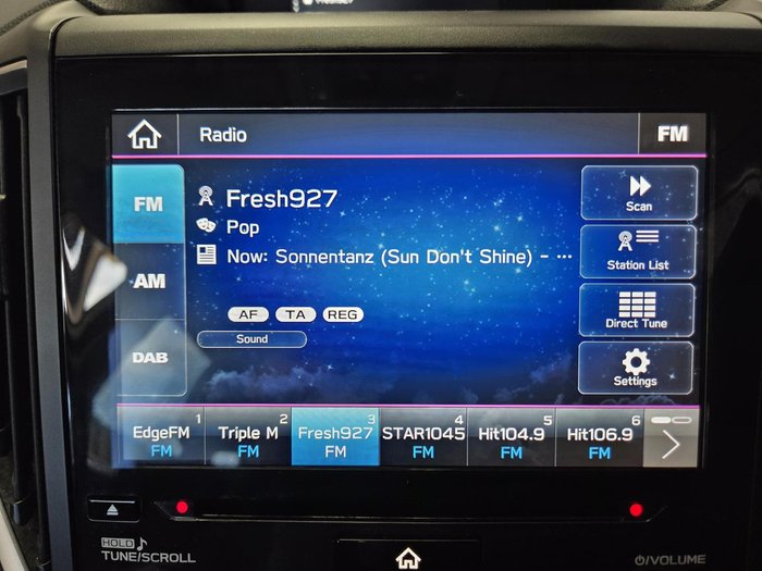 2023 Subaru Forester 2.5i