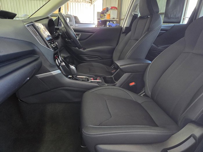 2023 Subaru Forester 2.5i