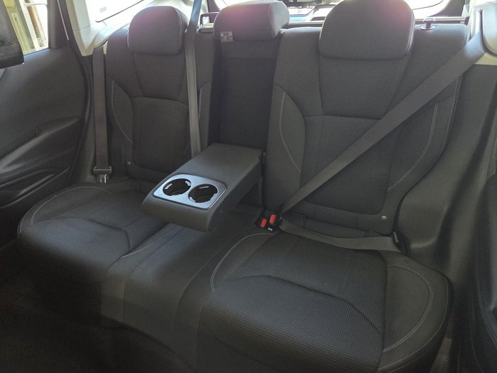 2023 Subaru Forester 2.5i