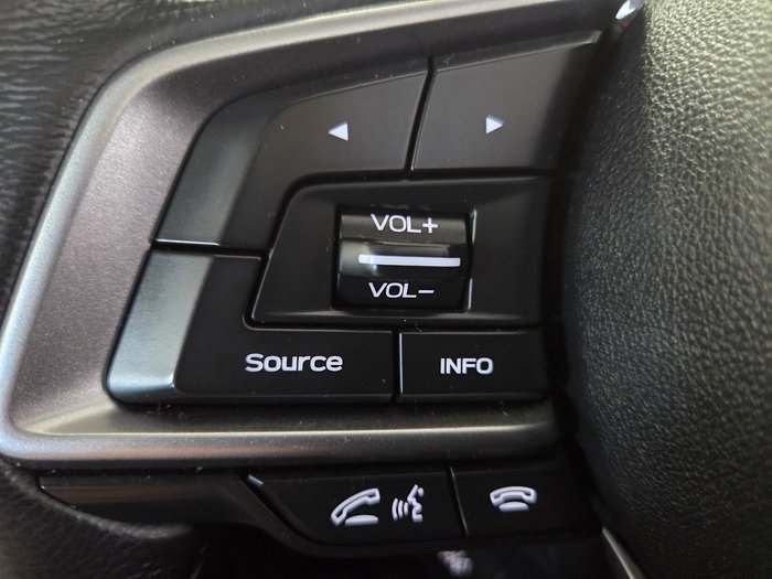 2023 Subaru Forester 2.5i