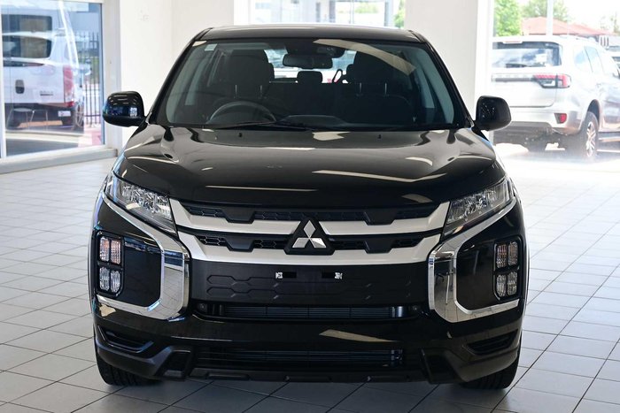 2024 Mitsubishi ASX ES