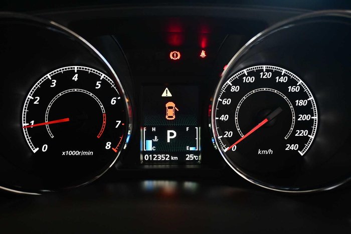 2024 Mitsubishi ASX ES