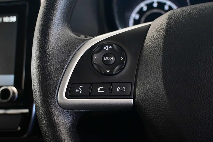 2024 Mitsubishi ASX ES