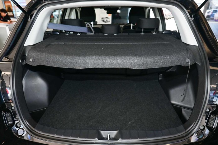 2024 Mitsubishi ASX ES