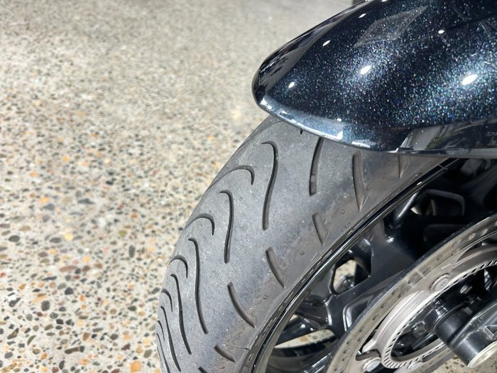 2023 BMW Motorrad K 1600 GT BLACK STORM METALLIC