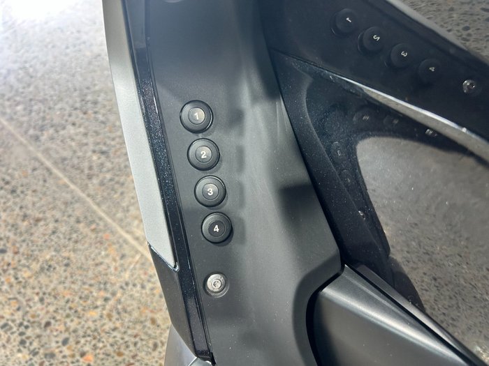 2023 BMW Motorrad K 1600 GT BLACK STORM METALLIC