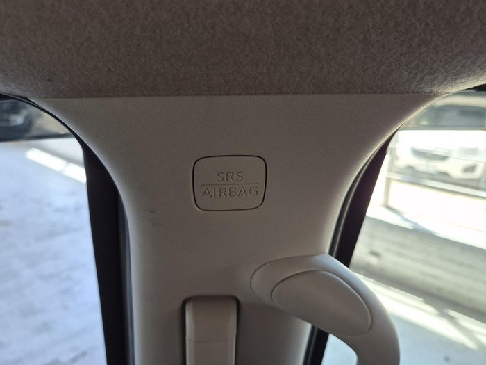 2020 Nissan Navara N-TREK