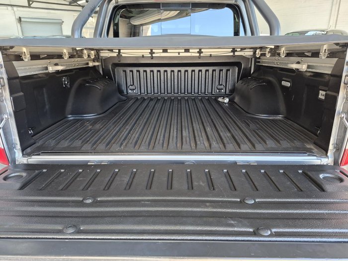 2020 Nissan Navara N-TREK