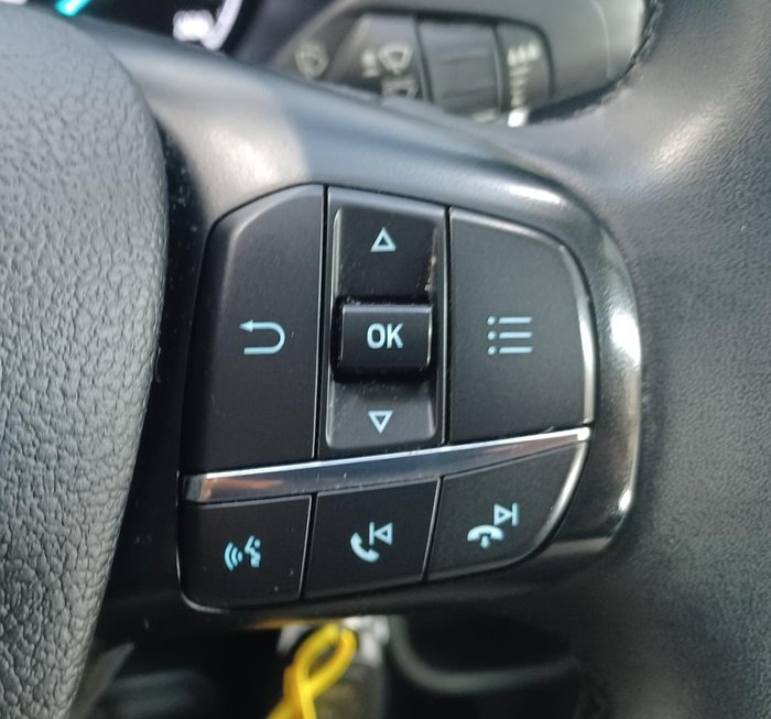 2024 Ford Transit 350L