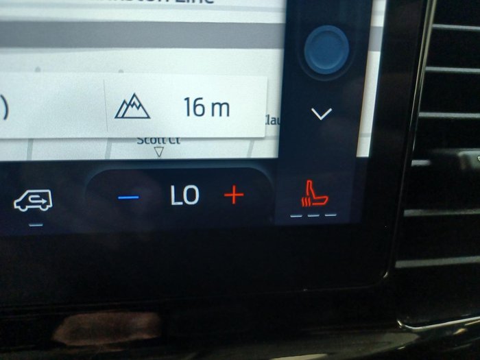 2024 Ford Transit 350L