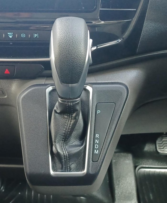 2024 Ford Transit 350L