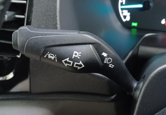 2024 Ford Transit 350L