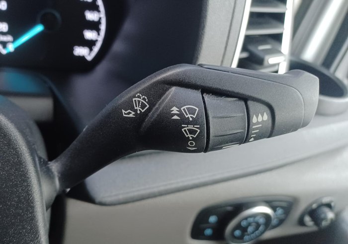 2024 Ford Transit 350L