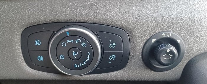 2024 Ford Transit 350L