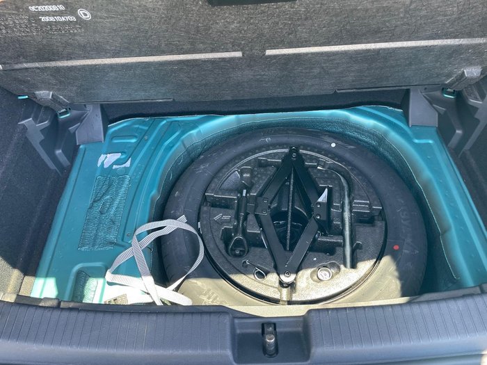 2020 Volkswagen T-Cross 85TSI Style