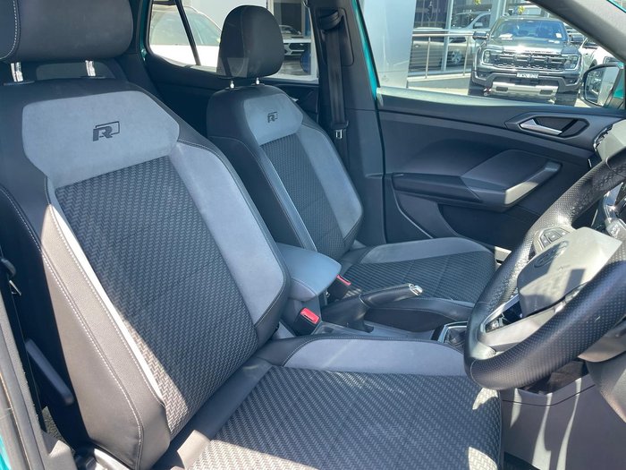 2020 Volkswagen T-Cross 85TSI Style