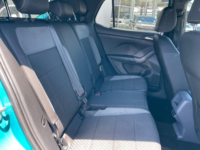 2020 Volkswagen T-Cross 85TSI Style