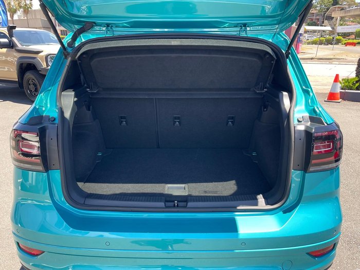 2020 Volkswagen T-Cross 85TSI Style