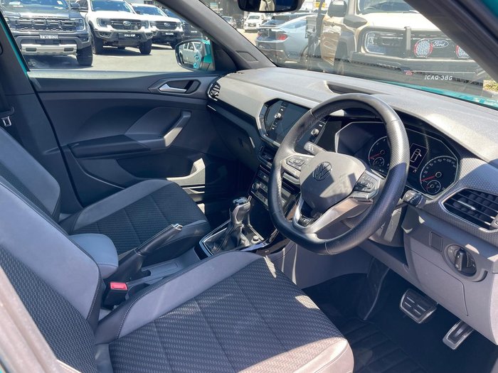 2020 Volkswagen T-Cross 85TSI Style