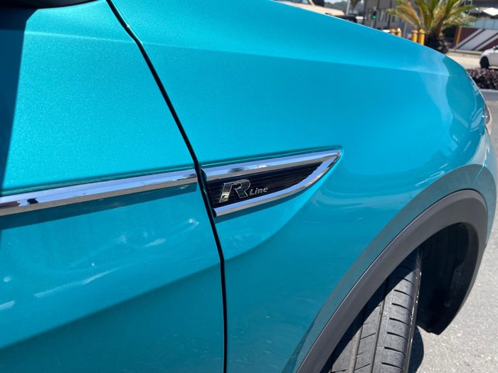 2020 Volkswagen T-Cross 85TSI Style