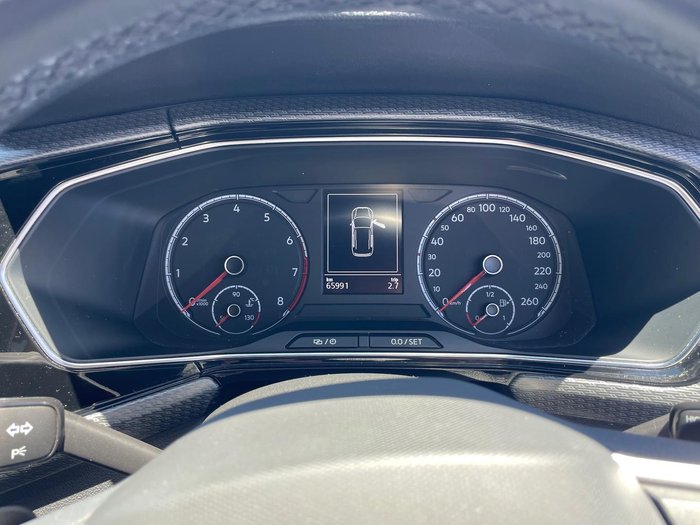 2020 Volkswagen T-Cross 85TSI Style