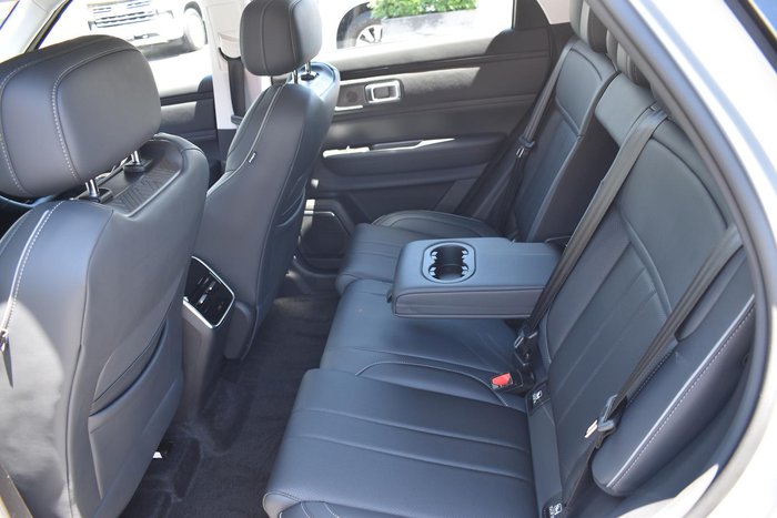 2025 Jaecoo J7 SHS Summit