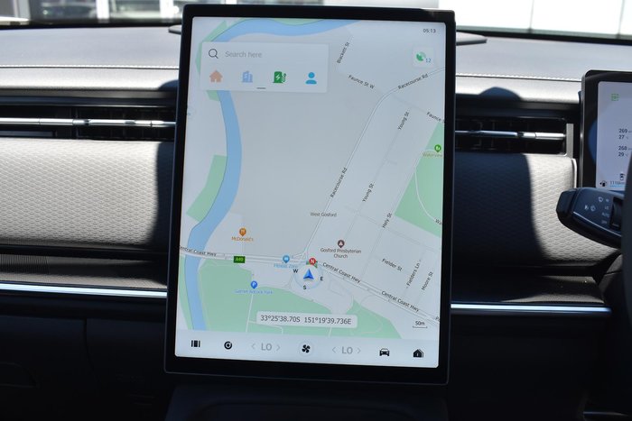 2025 Jaecoo J7 SHS Summit