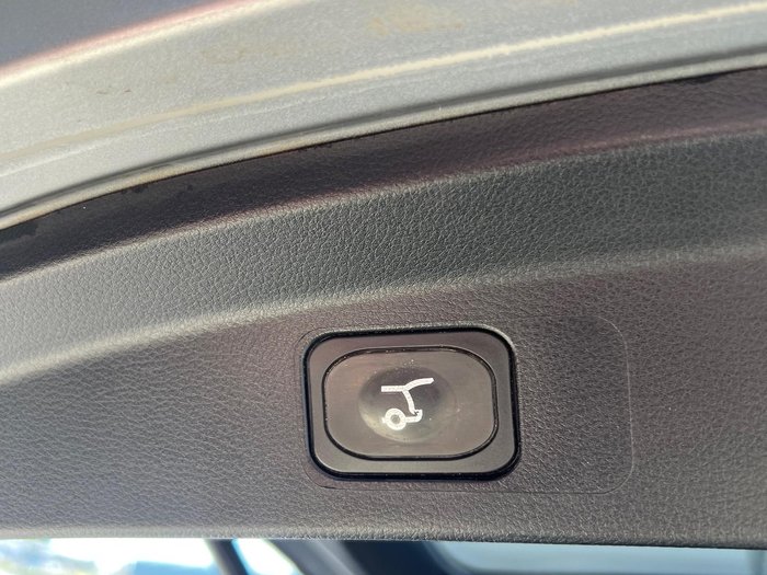 2022 Ford Everest Trend MY22 4X4 Dual Range Aluminium