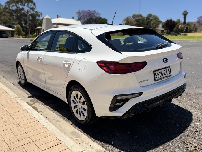 2019 Kia Cerato S