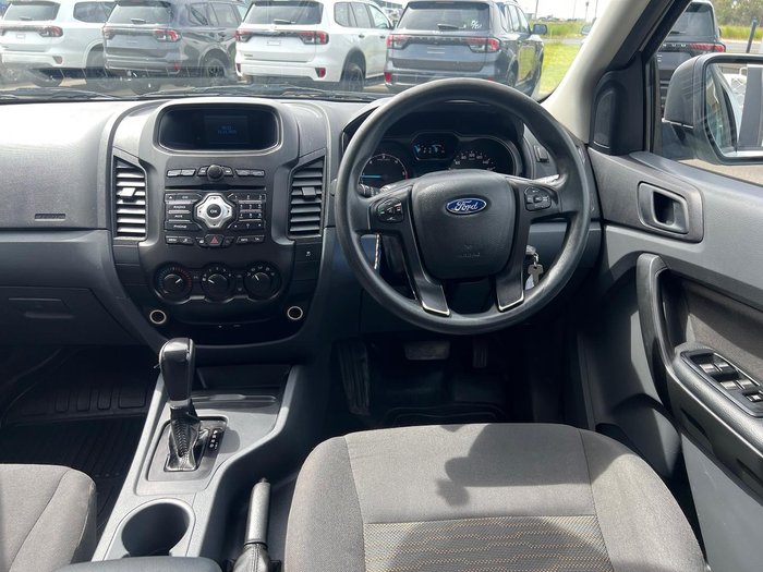 2013 Ford Ranger XL Hi-Rider