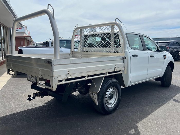 2013 Ford Ranger XL Hi-Rider