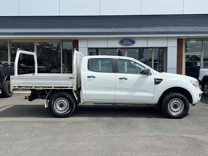 2013 Ford Ranger XL Hi-Rider