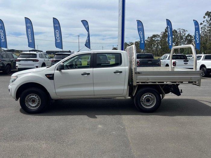 2013 Ford Ranger XL Hi-Rider