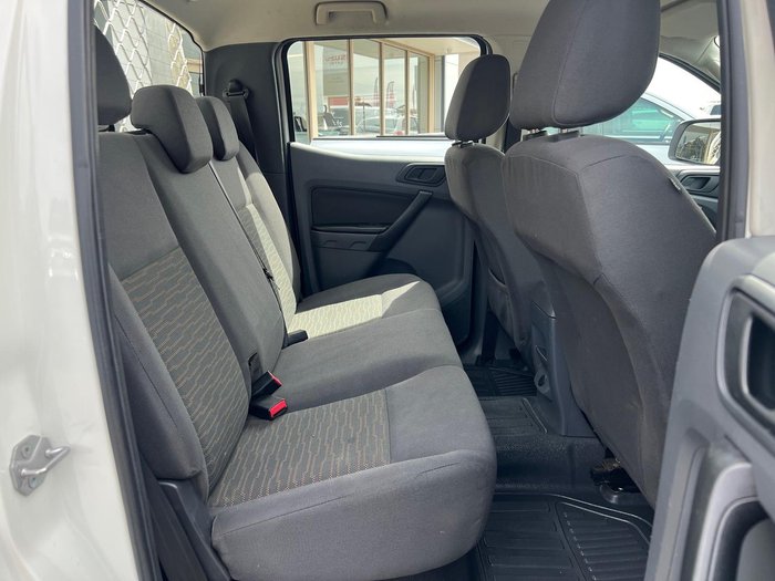 2013 Ford Ranger XL Hi-Rider