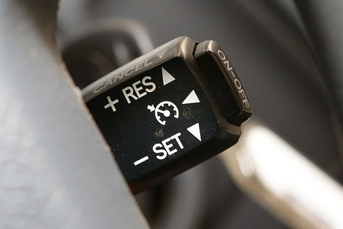 2023 Toyota Landcruiser Workmate