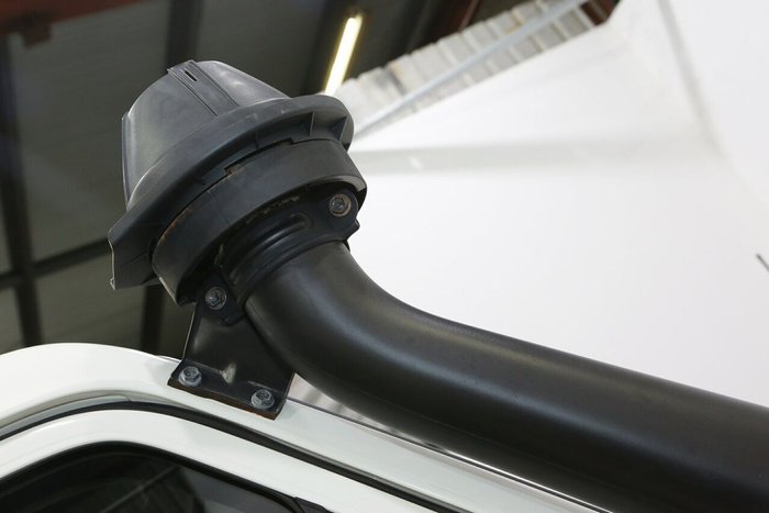 2023 Toyota Landcruiser Workmate