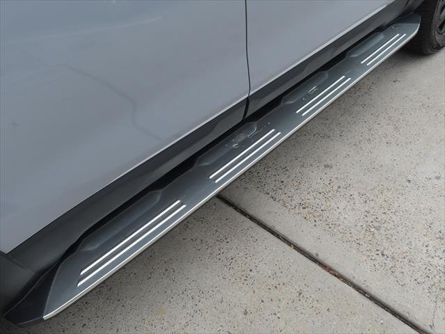 2025 LDV D90 Executive