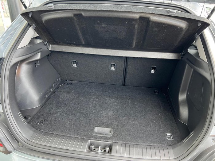 2019 Hyundai Kona Active