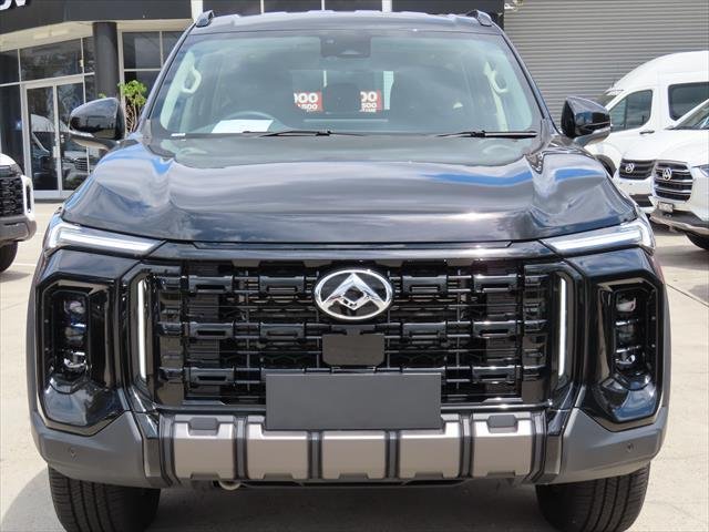 2025 LDV D90 Executive