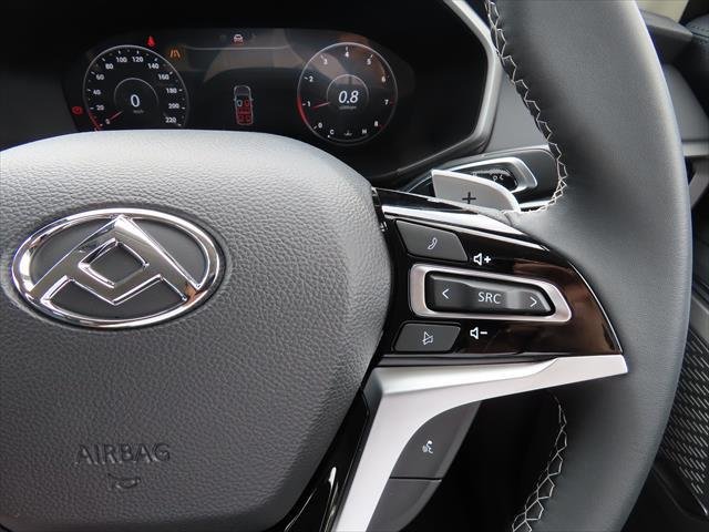 2025 LDV D90 Executive