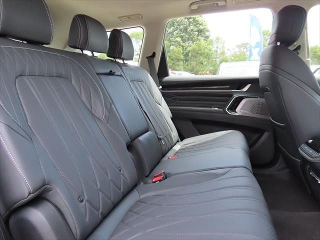 2025 LDV D90 Executive