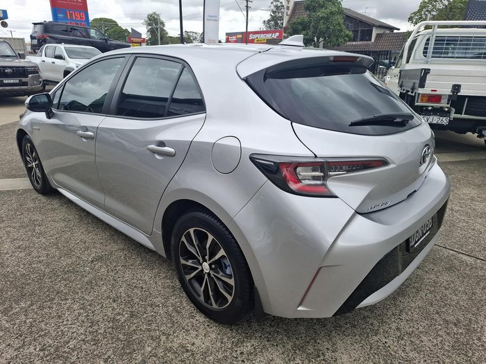 2021 Toyota Corolla Ascent Sport Hybrid