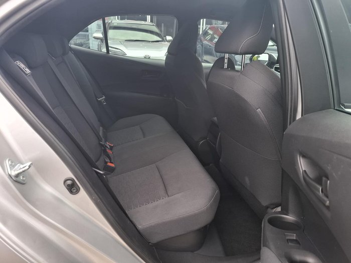 2021 Toyota Corolla Ascent Sport Hybrid