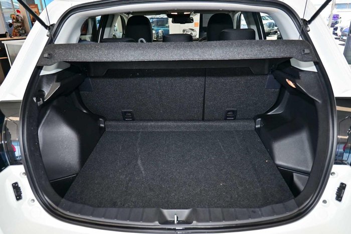 2025 Mitsubishi ASX LS