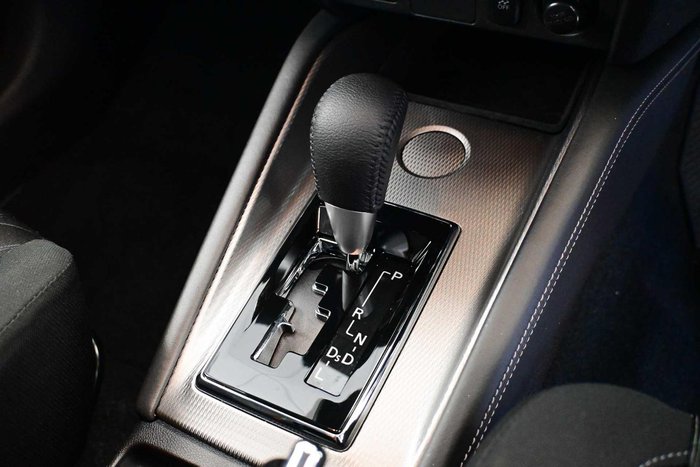 2025 Mitsubishi ASX LS