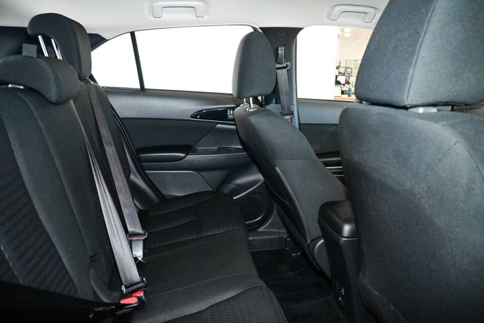 2025 Mitsubishi Eclipse Cross ES