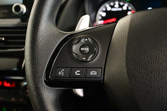 2025 Mitsubishi Eclipse Cross ES