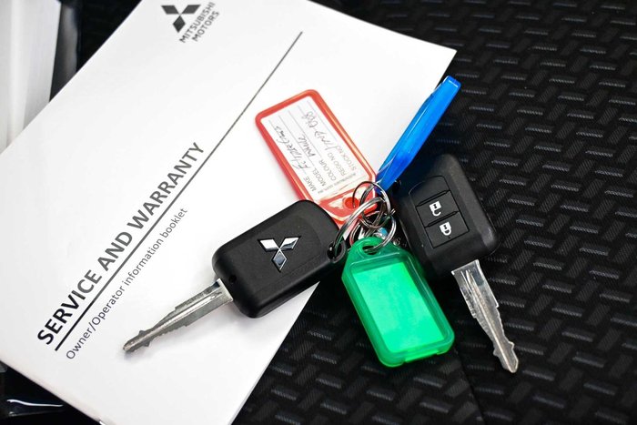 2025 Mitsubishi Eclipse Cross ES